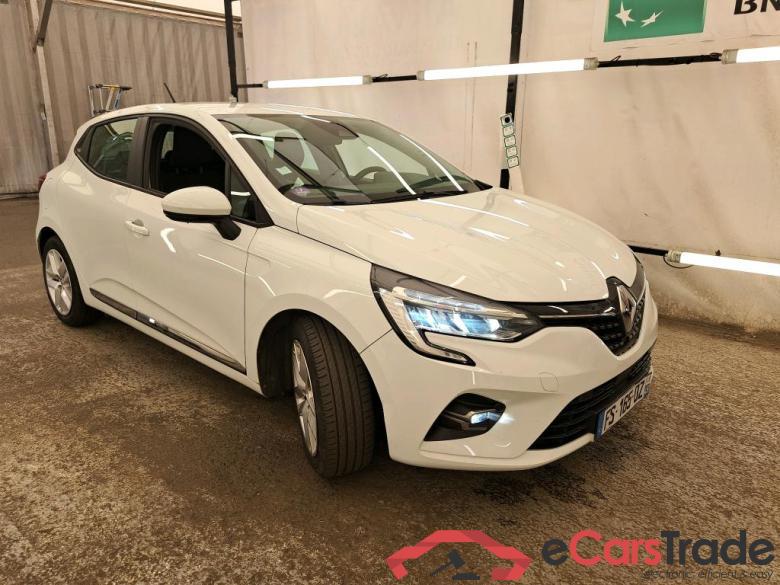 Clio V Business 1.0 SCe 70CV BVM5 E6dT #4 Clio V Business 1.0 SCe 70CV BVM5 E6dT #4