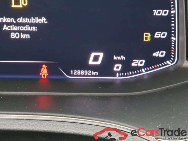 SEAT Ibiza 1.0 TSI FR Ltd Edition #4 SEAT Ibiza 1.0 TSI FR Ltd Edition #4