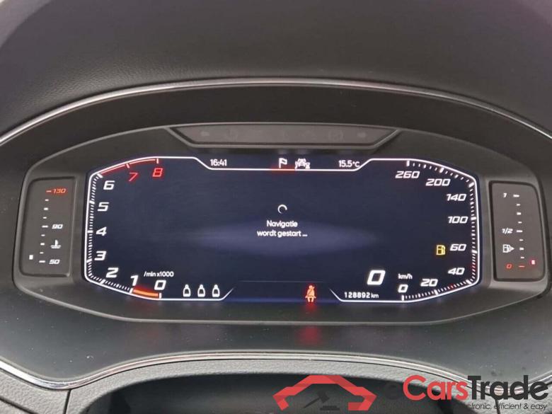 SEAT Ibiza 1.0 TSI FR Ltd Edition #5 SEAT Ibiza 1.0 TSI FR Ltd Edition #5