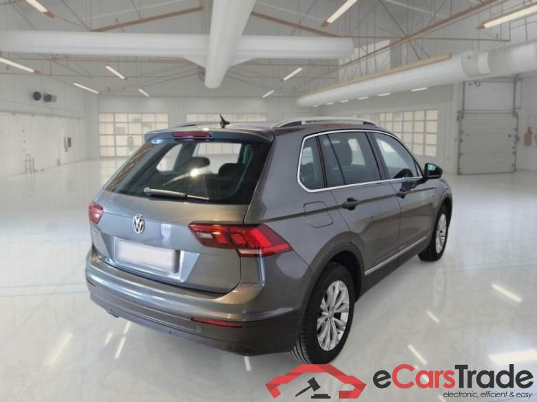 VOLKSWAGEN TIGUAN / 2016 / 5P / SUV 2.0 TDI SCR 110KW BUSINESS BMT #2 VOLKSWAGEN TIGUAN / 2016 / 5P / SUV 2.0 TDI SCR 110KW BUSINESS BMT #2