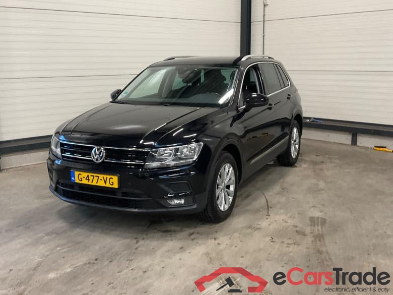 VOLKSWAGEN Tiguan 1.5 TSI CL Bns VOLKSWAGEN Tiguan 1.5 TSI CL Bns