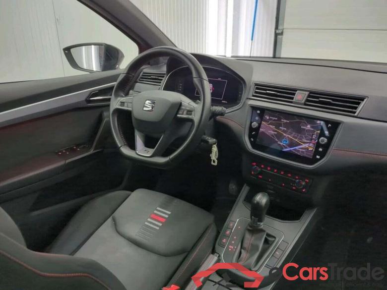 SEAT Ibiza 1.0 TSI FR Bns Int. #3 SEAT Ibiza 1.0 TSI FR Bns Int. #3