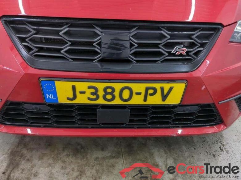 SEAT Ibiza 1.0 TSI FR Bns Int. #4 SEAT Ibiza 1.0 TSI FR Bns Int. #4