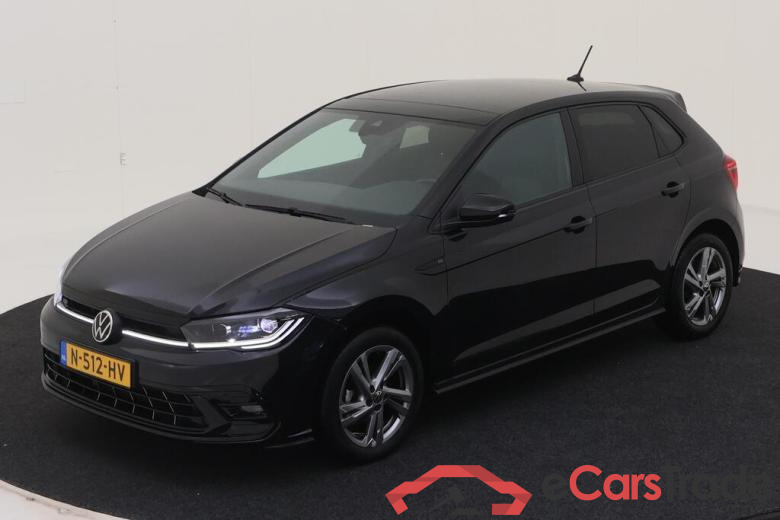 VOLKSWAGEN POLO 70 kW VOLKSWAGEN POLO 70 kW