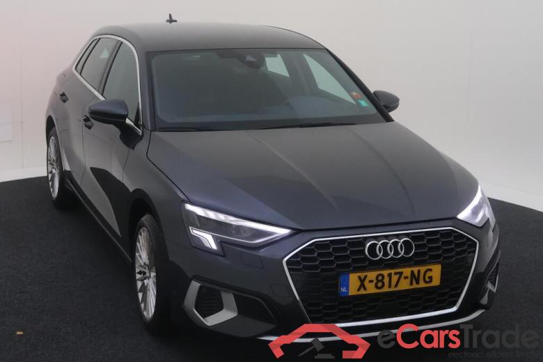 AUDI A3 Sportback 81 kW #5 AUDI A3 Sportback 81 kW #5