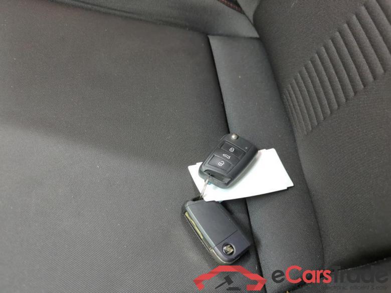 SEAT Ibiza 85 kW #6 SEAT Ibiza 85 kW #6