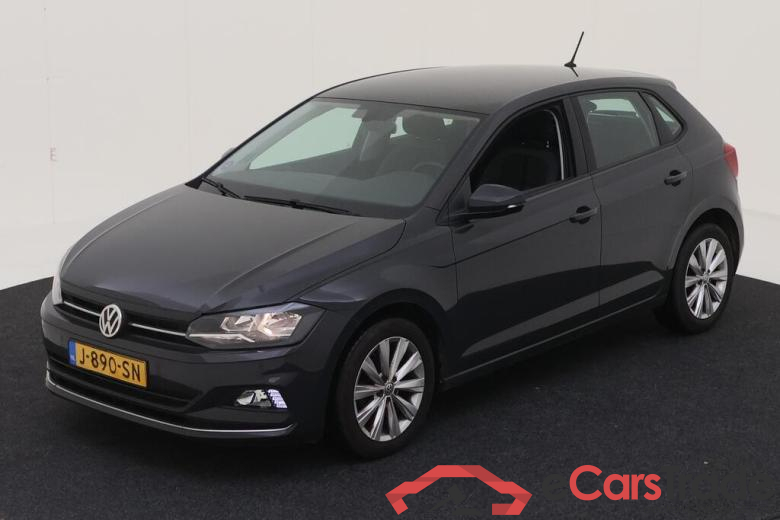 VOLKSWAGEN POLO 70 kW VOLKSWAGEN POLO 70 kW