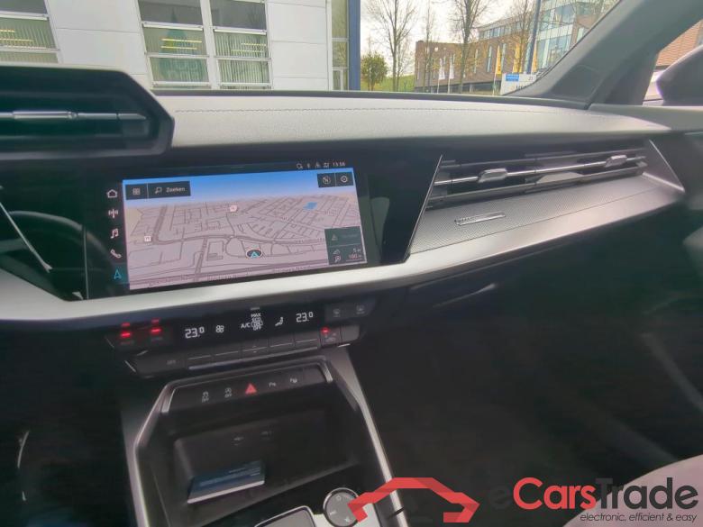 AUDI A3 Sportback 110 kW #2