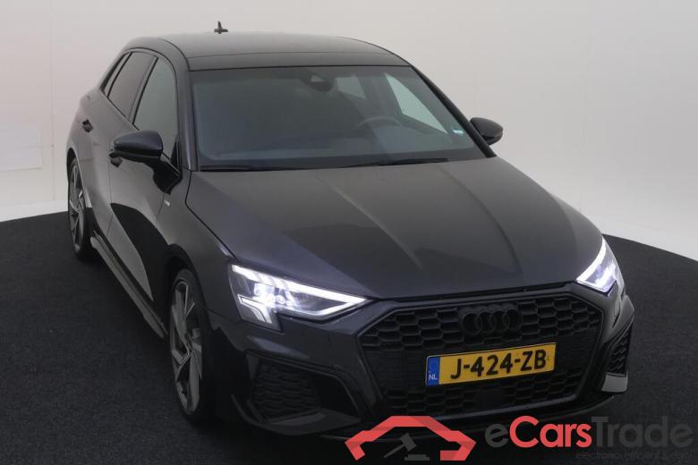 AUDI A3 Sportback 110 kW #4