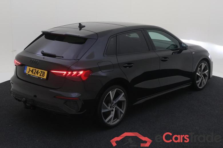 AUDI A3 Sportback 110 kW #5