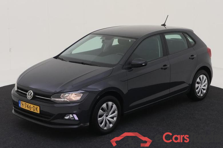 VOLKSWAGEN POLO 59 kW VOLKSWAGEN POLO 59 kW