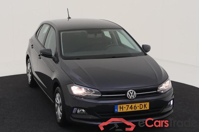 VOLKSWAGEN POLO 59 kW #4 VOLKSWAGEN POLO 59 kW #4