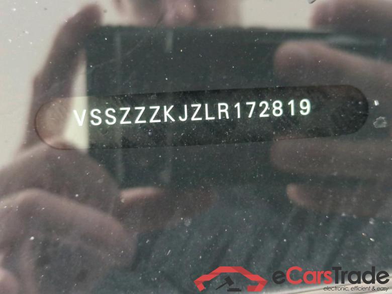 SEAT Ibiza 70 kW #2 SEAT Ibiza 70 kW #2