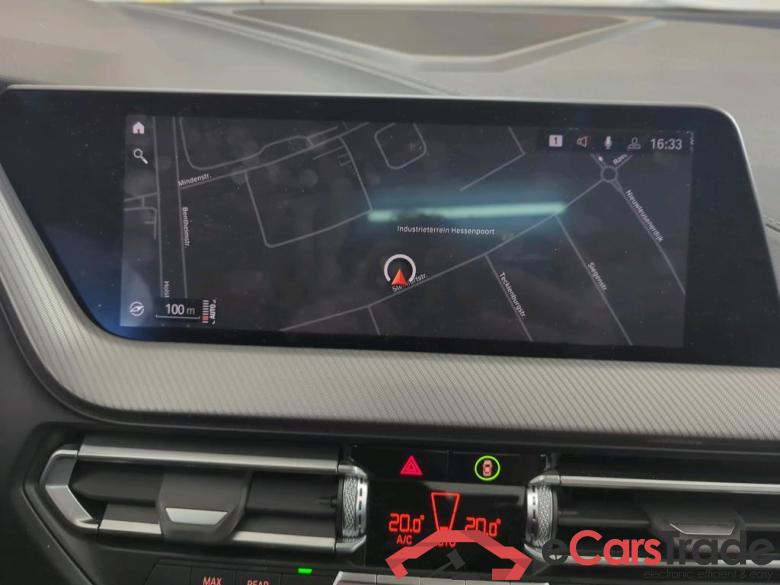 BMW 2-serie Gran Coupé 100 kW #3 BMW 2-serie Gran Coupé 100 kW #3