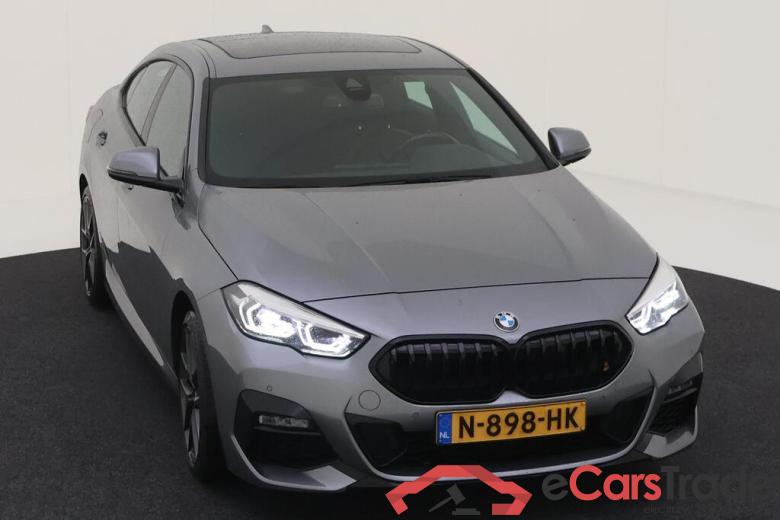 BMW 2-serie Gran Coupé 100 kW #4 BMW 2-serie Gran Coupé 100 kW #4