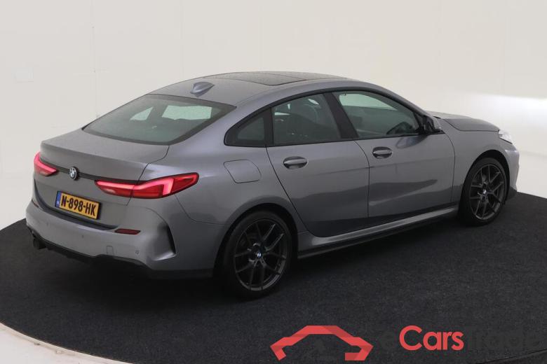 BMW 2-serie Gran Coupé 100 kW #5 BMW 2-serie Gran Coupé 100 kW #5