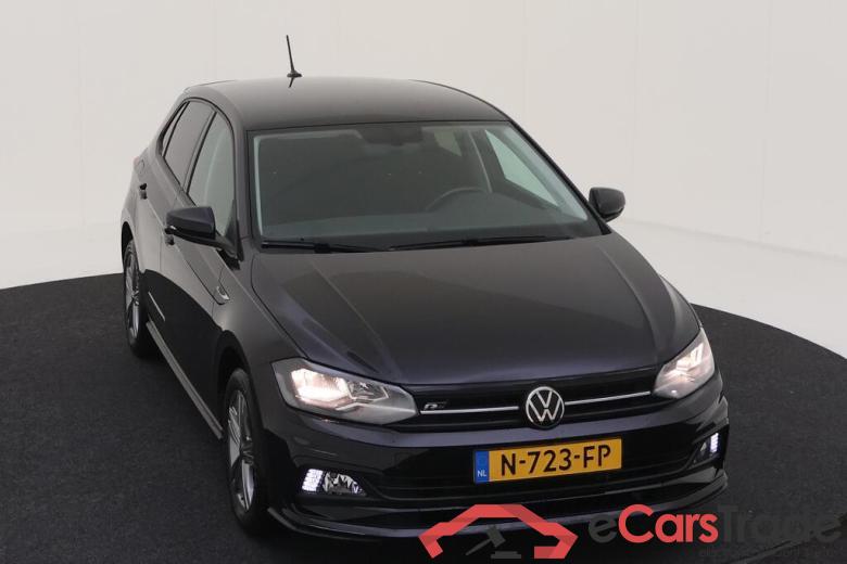 VOLKSWAGEN POLO 70 kW #4 VOLKSWAGEN POLO 70 kW #4