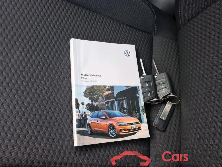 VOLKSWAGEN POLO 70 kW #6 VOLKSWAGEN POLO 70 kW #6