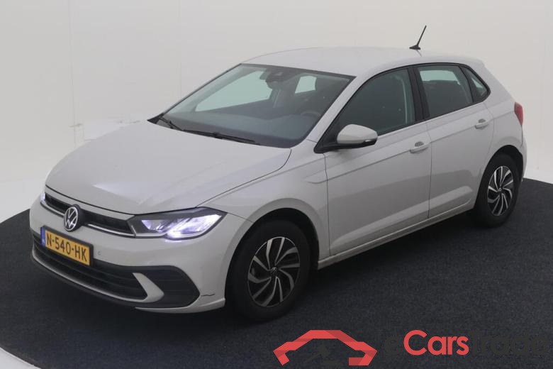 VOLKSWAGEN POLO 70 kW VOLKSWAGEN POLO 70 kW