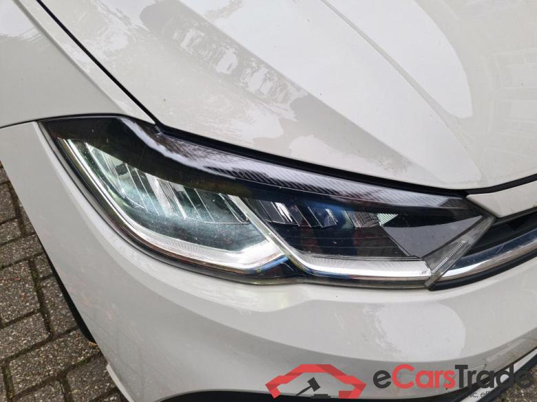 VOLKSWAGEN POLO 70 kW #3 VOLKSWAGEN POLO 70 kW #3