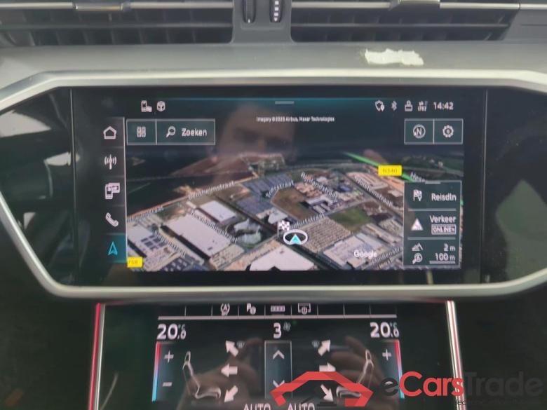 AUDI A6 Avant 150 kW #2