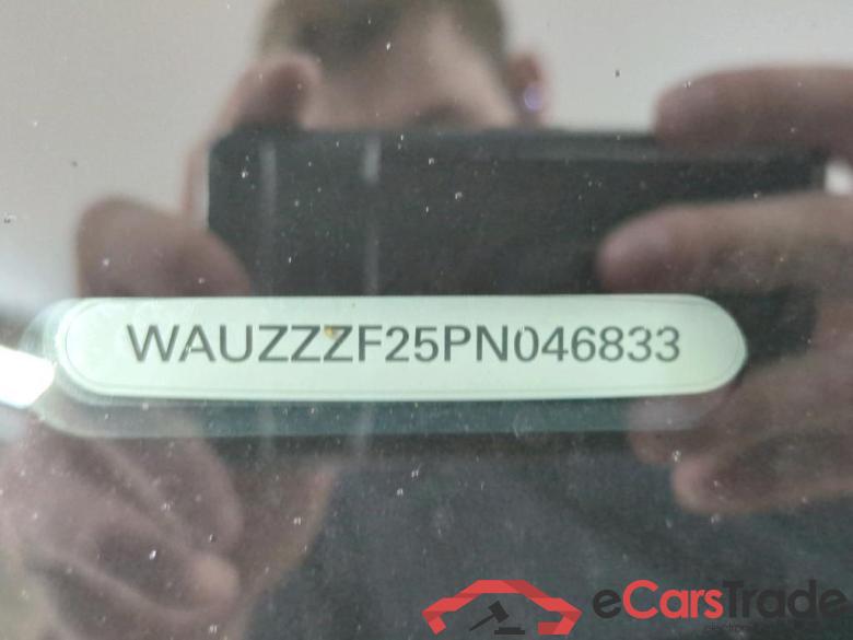 AUDI A6 Avant 150 kW #3