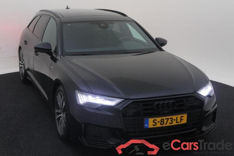 AUDI A6 Avant 150 kW #4