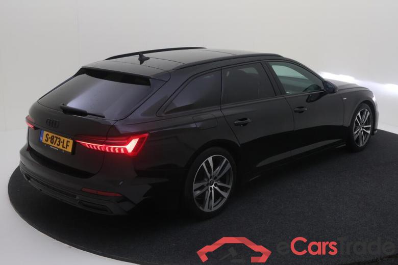 AUDI A6 Avant 150 kW #5