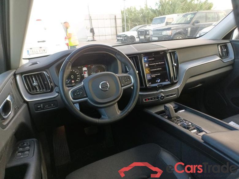 VOLVO XC60 / 2017 / 5P / todoterreno 2.0 T6 AWD Recharge R-Design Exp Auto #3