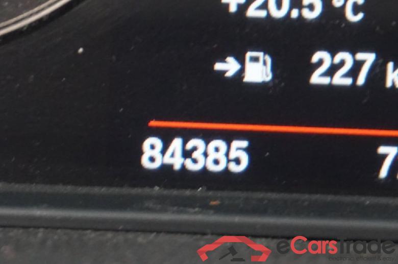 Baureihe 2 Gran Tourer 216 d Advantage 1.5 85KW MT6 E6d #6 Baureihe 2 Gran Tourer 216 d Advantage 1.5 85KW MT6 E6d #6