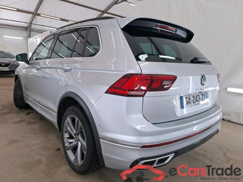 VOLKSWAGEN Tiguan / 2020 / 5P / SUV 1.4 eHybrid 245 DSG6 R-Line #2