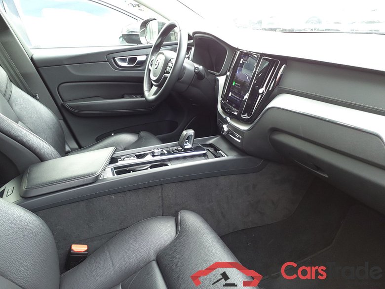 VOLVO XC60 2.0 T6 4WD 253 ch + 145 ch Ultimate #5