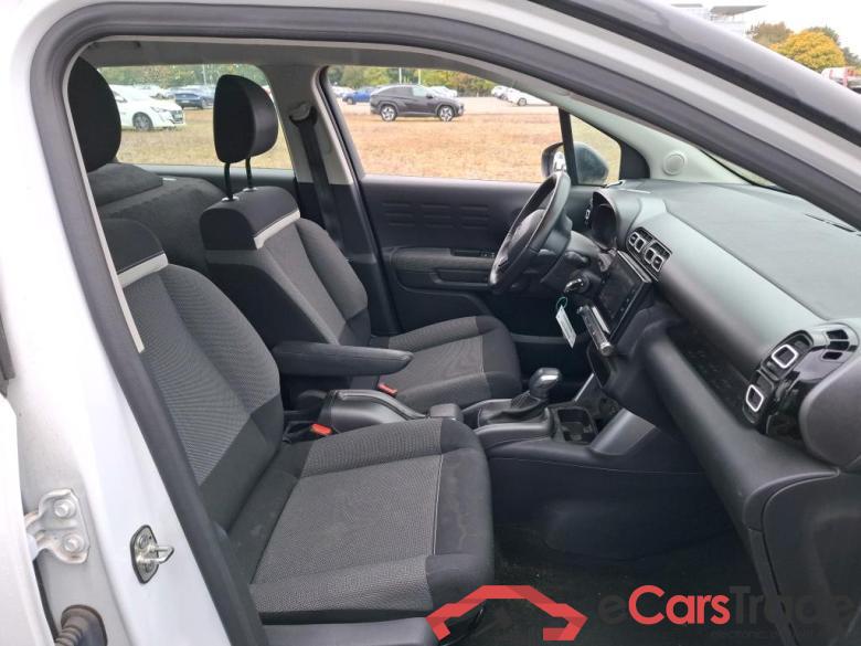C3 Aircross Feel Pack Business 1.5 BlueHDi 120CV BVA6 E6d / TRANSFO VP/VF #6 C3 Aircross Feel Pack Business 1.5 BlueHDi 120CV BVA6 E6d / TRANSFO VP/VF #6