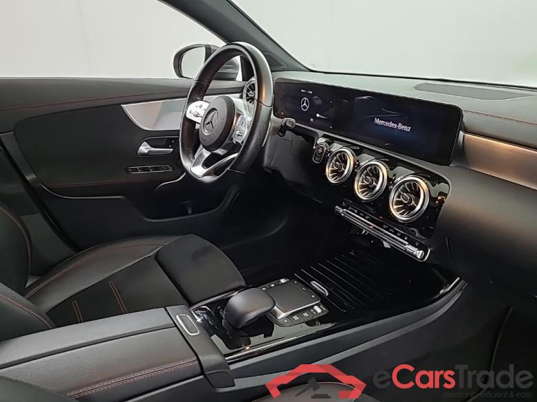 MERCEDES-BENZ CLA Shooting Brake CLA 250 e DCT Bus. Sol. AMG Limited 5D 160kW #6