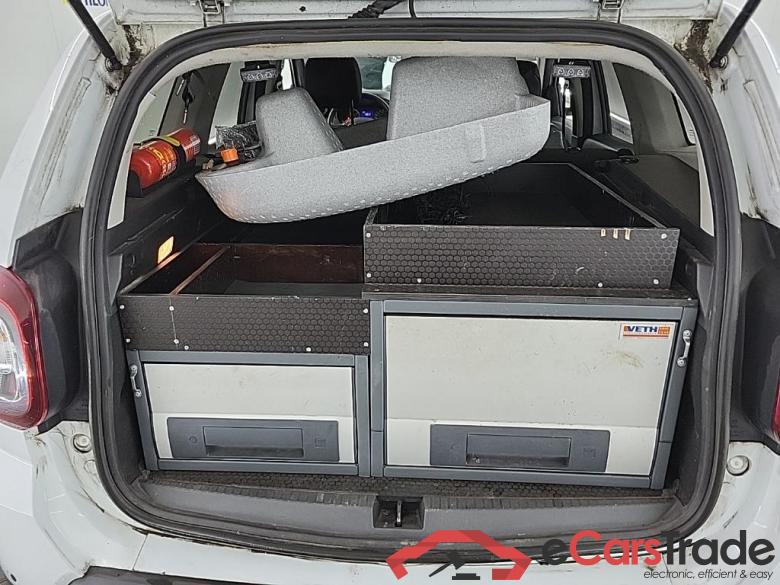 Dacia Duster TCe 125 4x4 Comfort 5D 92kW #5