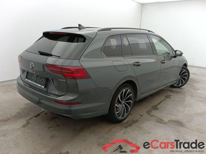 Volkswagen Golf Variant VIII 1.0 eTSI 81kW DSG Life 5d #2