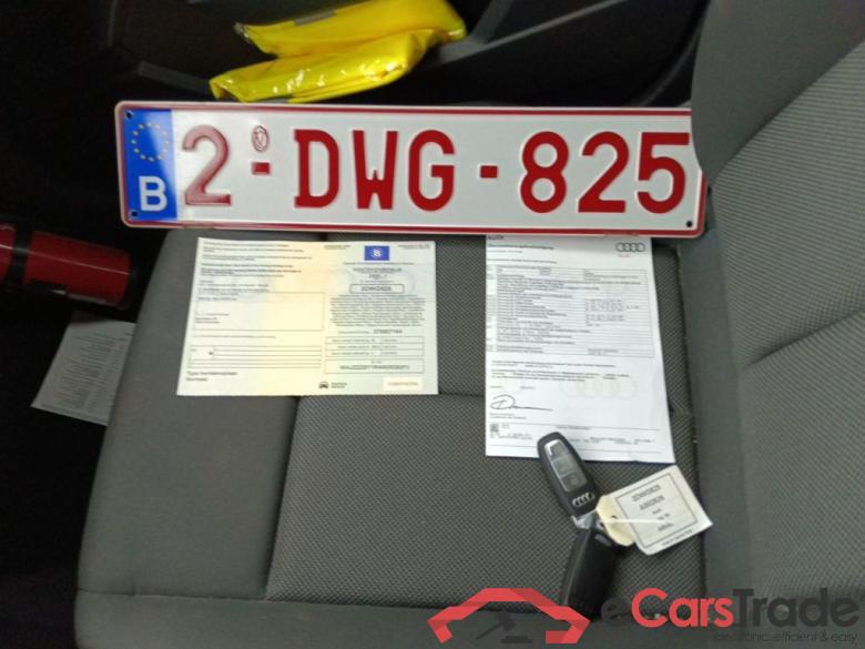 Audi A3 Sportback 1.0 30 TFSi 81kW S tronic Attraction 5d #4 Audi A3 Sportback 1.0 30 TFSi 81kW S tronic Attraction 5d #4