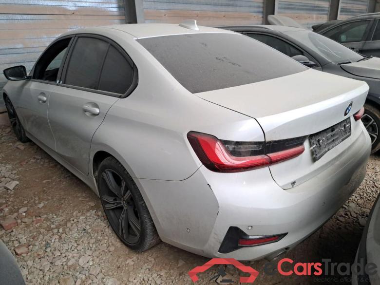 BMW 3 SERIES BERLINE 2.0 320I (135KW) BERLINE #3