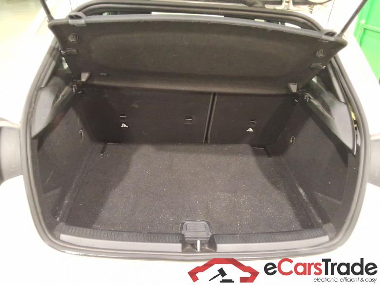 MERCEDES-BENZ CLASS A (W177) A 160 #3