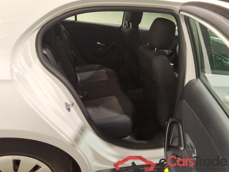 MERCEDES-BENZ CLASS A (W177) A 160 #5