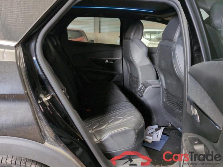 PEUGEOT 3008 1.6 HYBRID 225 E-AUTO8 GT LINE #4