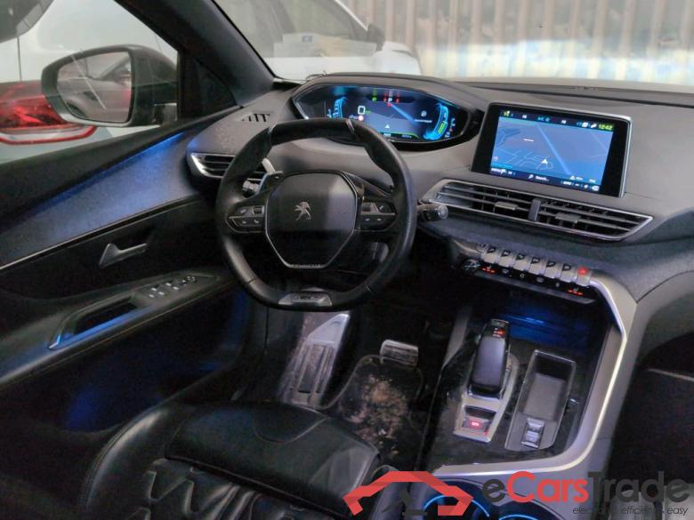 PEUGEOT 3008 1.6 HYBRID 225 E-AUTO8 GT LINE #6