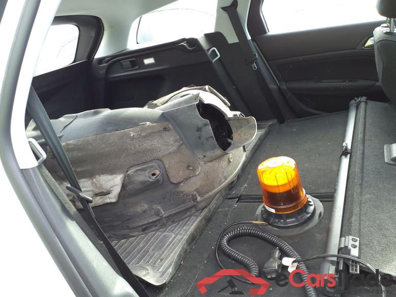 PEUGEOT 308 1.5 BLUEHDI 96KW S-S ACTIVE PACK #5