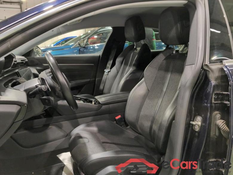 PEUGEOT 508 1.6 HYBRID 225 E-AUTO ALLURE #5