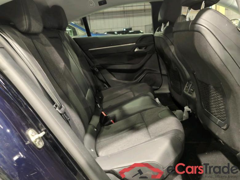 PEUGEOT 508 1.6 HYBRID 225 E-AUTO ALLURE #6