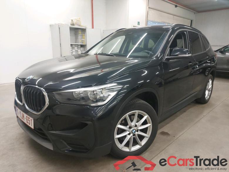 BMW X1 1.5 sDrive16d Advantage Navi-Pro KeylessGo Camera Klima PDC ... #1
