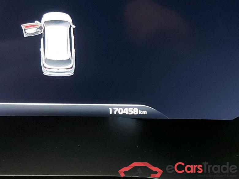 KIA - KIA CEED SPORTSWAGON GDi PHEV 141PK DCT ISG Sense & Leather II Pack & Navigation I & Adas III  * HYBRID * #5 KIA - KIA CEED SPORTSWAGON GDi PHEV 141PK DCT ISG Sense & Leather II Pack & Navigation I & Adas III  * HYBRID * #5