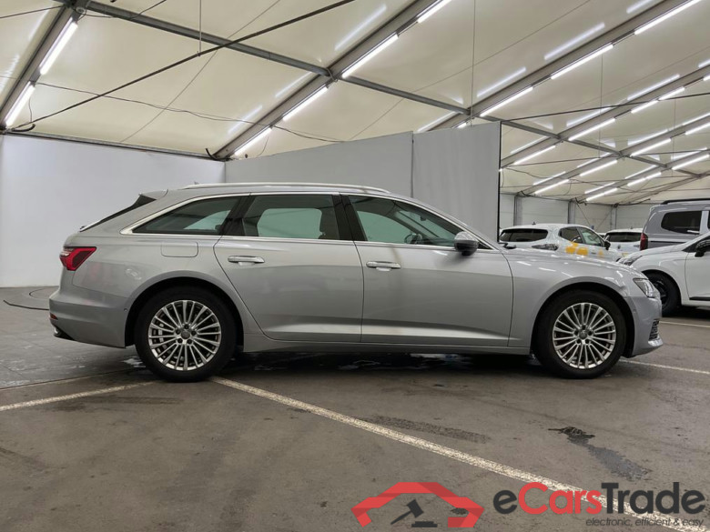 Audi A6 2.0 40TDi Design Aut. LED-Xenon Virtual Navi-Pro Leather KeylessGo Camera Klima PDC ... #2