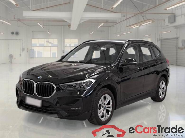 BMW X1 / 2019 / 5P / SUV XDRIVE 25E BUSINESS ADVANTAGE AUTOMATICO #1 BMW X1 / 2019 / 5P / SUV XDRIVE 25E BUSINESS ADVANTAGE AUTOMATICO #1
