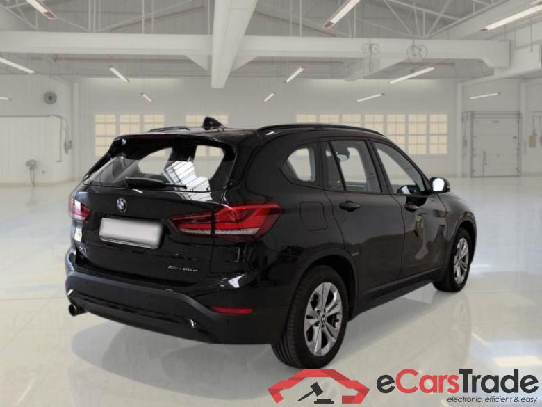 BMW X1 / 2019 / 5P / SUV XDRIVE 25E BUSINESS ADVANTAGE AUTOMATICO #2 BMW X1 / 2019 / 5P / SUV XDRIVE 25E BUSINESS ADVANTAGE AUTOMATICO #2